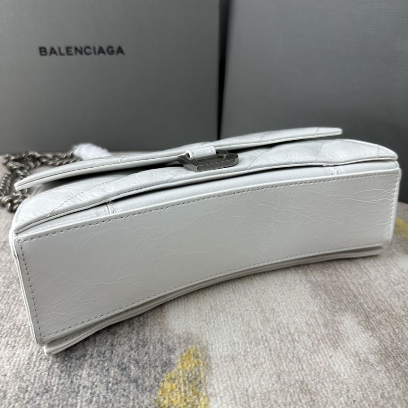 Balenciaga Hourglass Bags